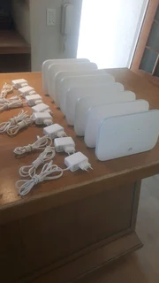 Huawei B612 Wifi Routers All Networks For Sale