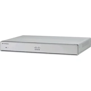 Cisco 1100 Series C1111-4P  Integrated   Services Router
