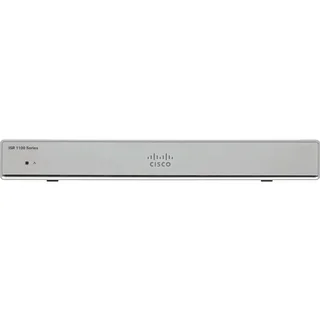 Cisco 1100 Series C1111-4P  Integrated   Services Router