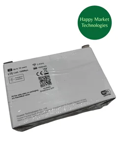 Huawei E5576 Mobile Wi-Fi Routers