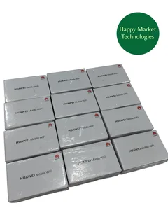 Huawei E5576 Mobile Wi-Fi Routers