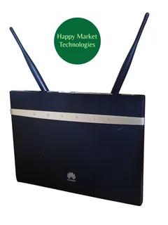 Huawei B525 4G LTE Wifi Routers