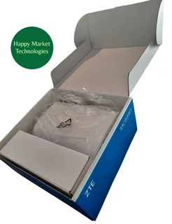 NEW ZTE MC888D 5G WIFI ROUTER