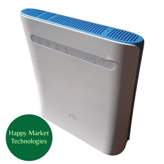 ZTE MF286 C LTE Wifi Routers