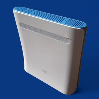 ZTE MF286 C LTE Wifi Routers