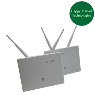 Huawei B315 Wifi Routers For Sale