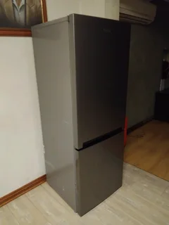 Defy K60302 Upright Fridge Freezer