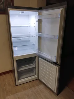 Defy K60302 Upright Fridge Freezer