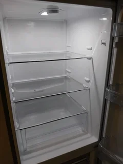Defy K60302 Upright Fridge Freezer