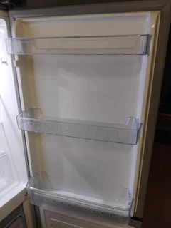 Defy K60302 Upright Fridge Freezer