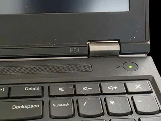 Lenovo ThinkPad P51 Workstation
