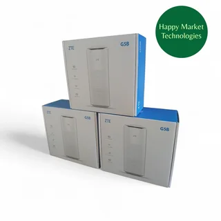 ZTE 5G CPE G5B WiFi 6 Router