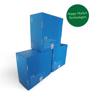 ZTE 5G CPE G5B WiFi 6 Router