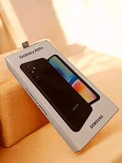 Samsung Galaxy A05s Smartphone