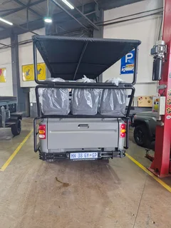 2023 Mahindra S4 4x4 Game Viewer