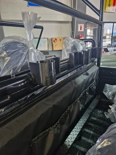 2023 Mahindra S4 4x4 Game Viewer