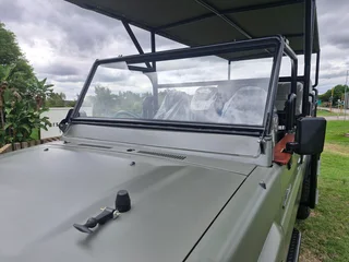 2013 Toyota Land Cruiser  Game Viewer