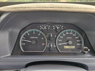 2013 Toyota Land Cruiser  Game Viewer