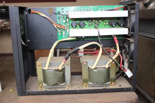 48v inverter charger