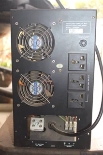 48v inverter charger