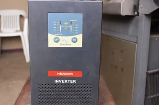 48v inverter charger