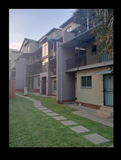 2 Bedroom Apartment in Noordwyk