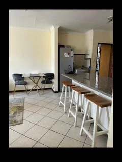 2 Bedroom Apartment in Sagewood.