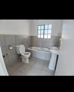 0.5 Bedroom Garden Cottage in Noordwyk