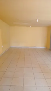 A cottage/studio apartment