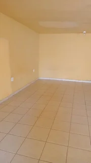 A cottage/studio apartment