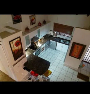 Loft in Morningside.