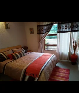 Loft in Morningside.