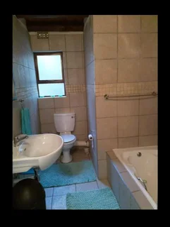 Loft in Morningside.