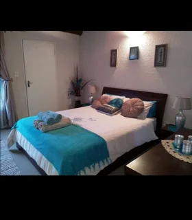 Loft in Morningside.