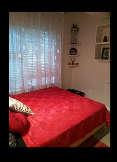 Loft in Morningside.