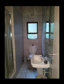 Loft in Morningside.