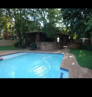 Loft in Morningside.