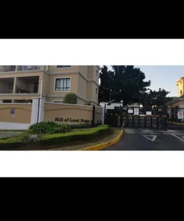 2 Bedroom Apartment in Carlswald Estate.