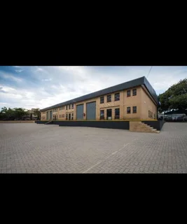 425 m² Commercial space in Randjespark