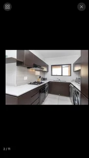 3 Bedroom Apartment in Kyalami Hills.