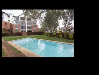 3 Bedroom Apartment in Kyalami Hills.