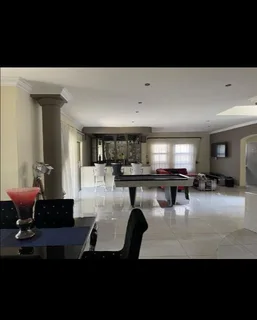 5 Bedroom House in Bushwillow Park Estate.
