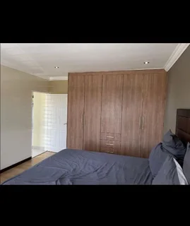 5 Bedroom House in Bushwillow Park Estate.
