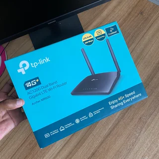 New Archer MR600 WiFi Router