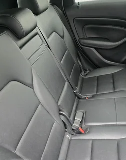 2017 Mercedes-Benz B-Class Hatchback