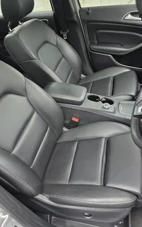 2017 Mercedes-Benz B-Class Hatchback