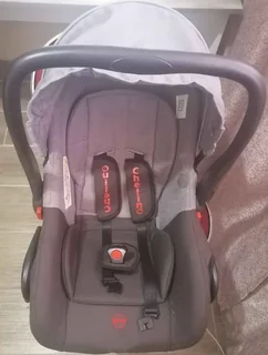 Chelino car seat R400