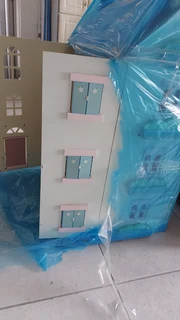 Dolls house