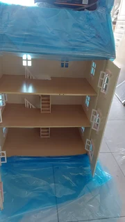 Dolls house