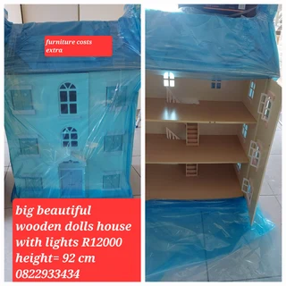 Dolls house